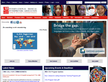 Tablet Screenshot of imiaweb.org
